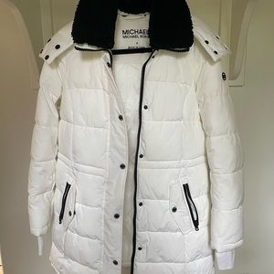 Michael kors jacket